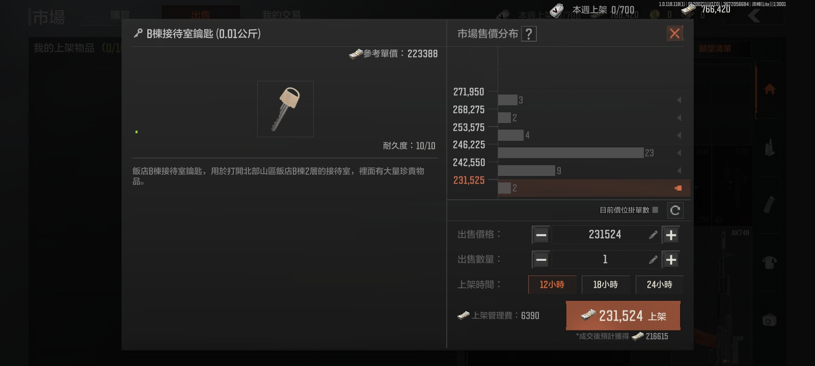 义父给我刷了一把B栋接待室_图2