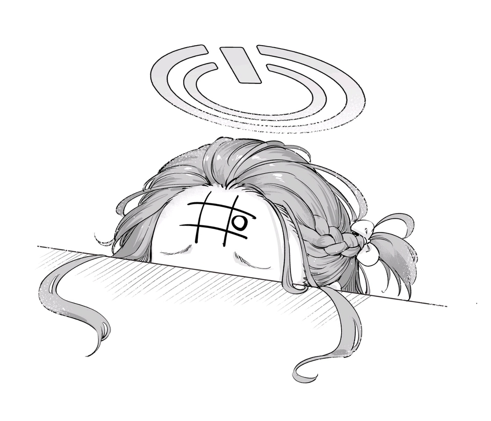 柚子的额头可以干什么呢……_图3