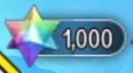 提前收到了周年庆的1000石_图1
