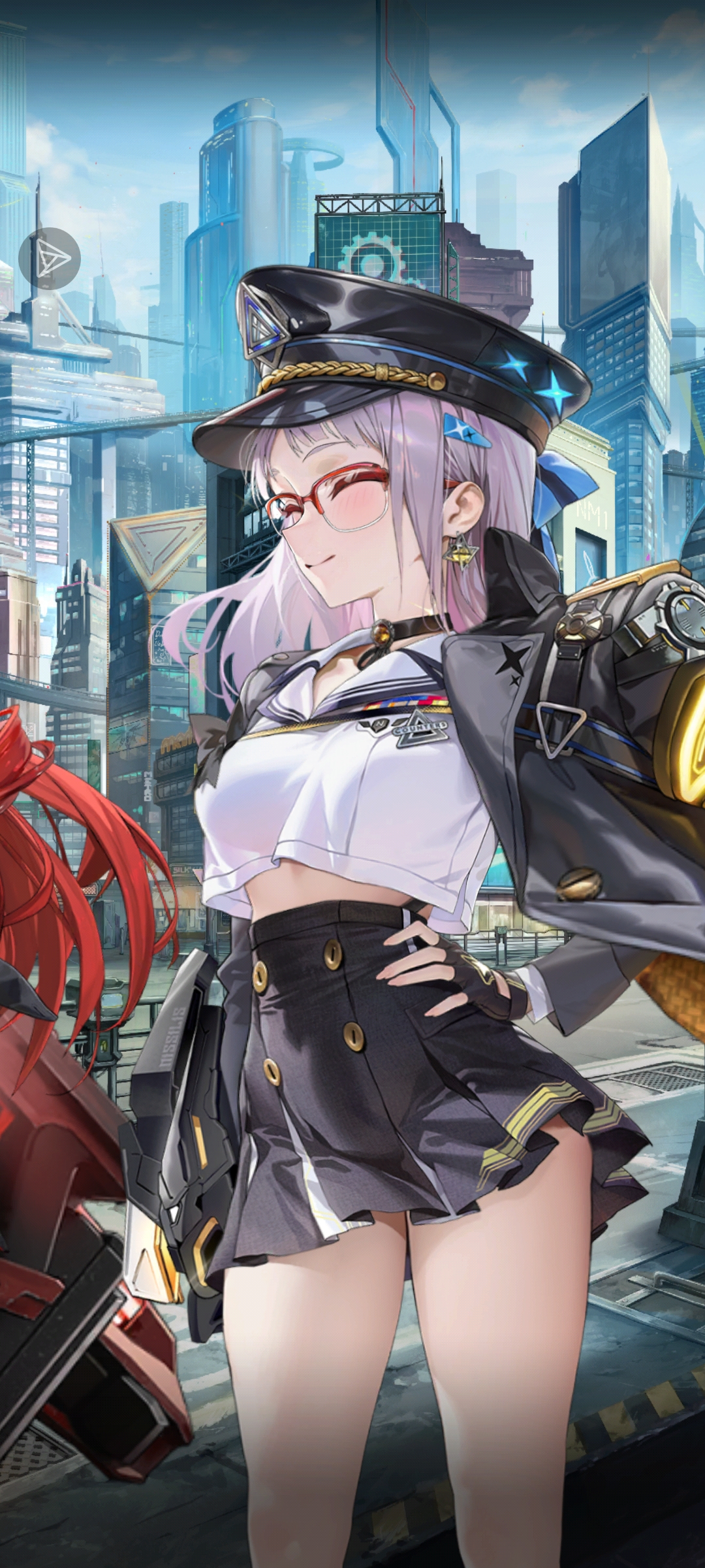 制造的挺好看，这次剧情也还行又有点水_图2