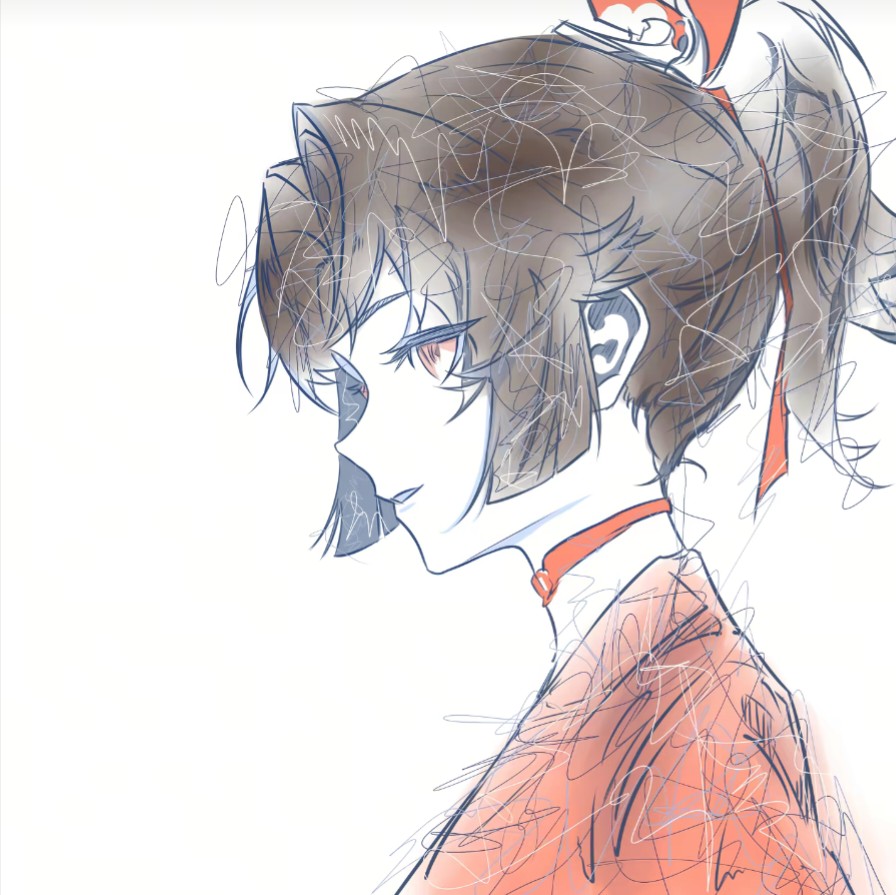 云缨真的好好看_图1