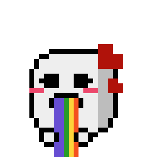 带点黑盒特产来逛逛_图1