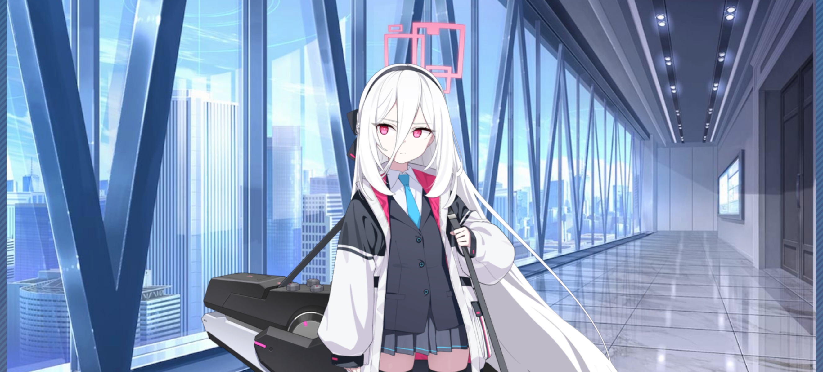 柯伊酱超可爱的～～～_图3