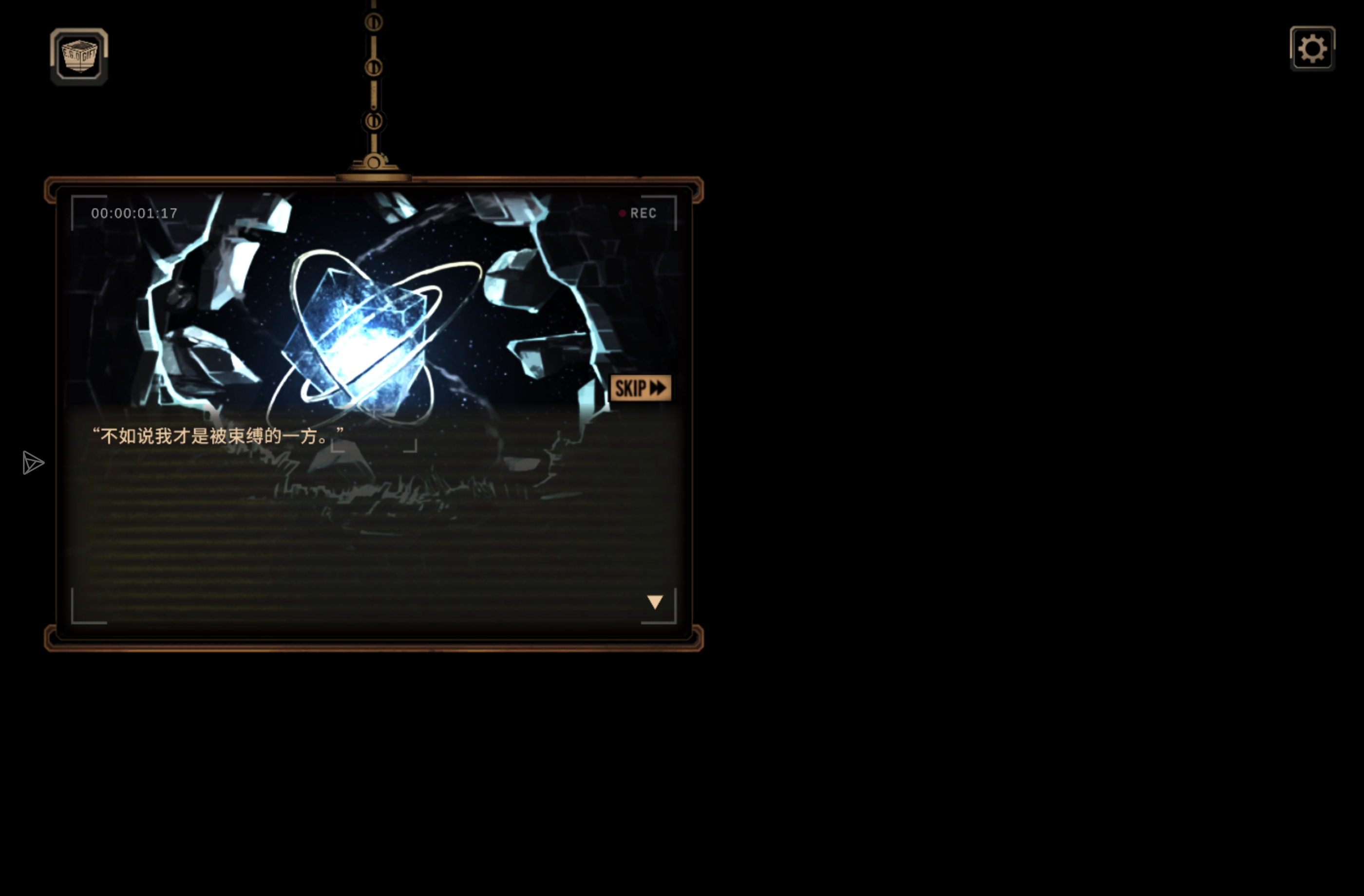 这个泛用视频是啥呀？_图1