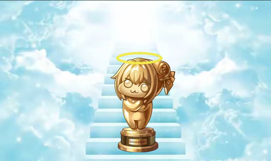 讓金DORO閃耀世界_图2