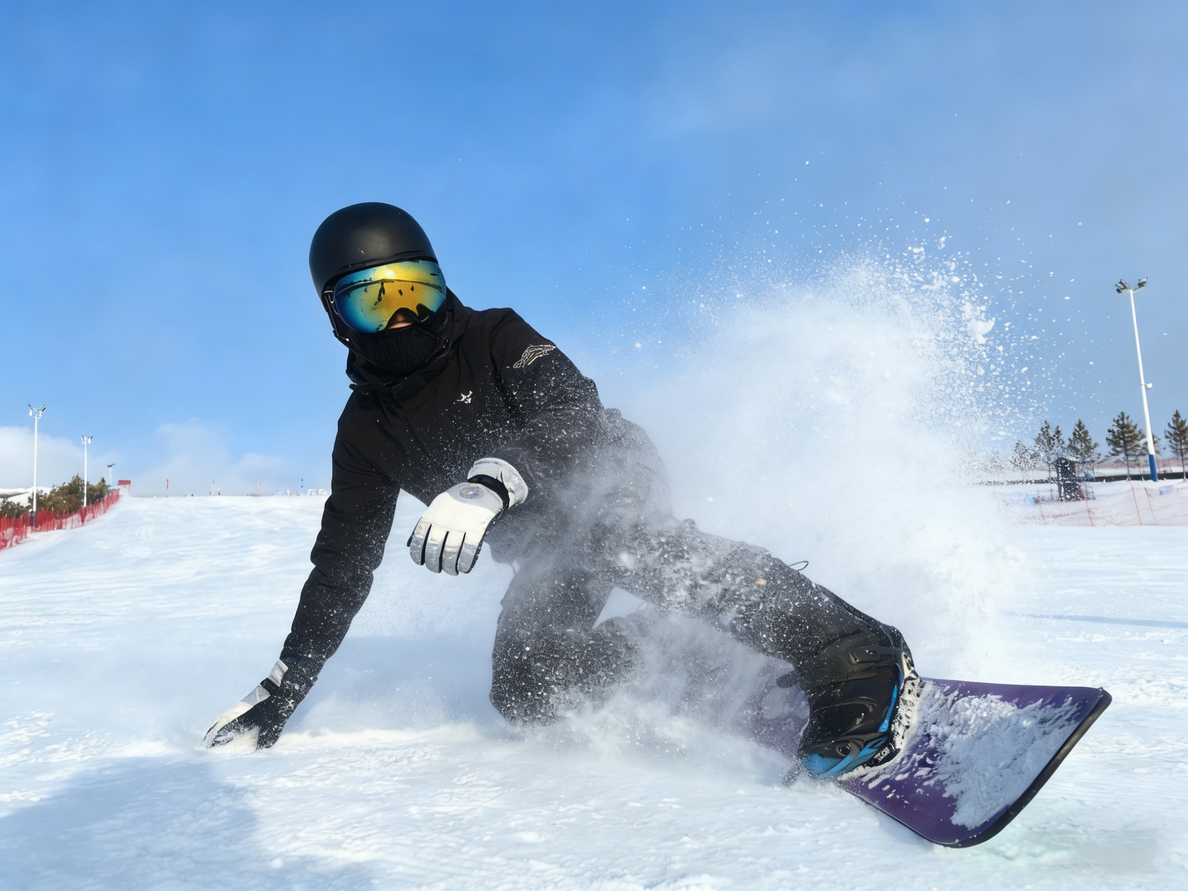 雪中悍刀行_图1