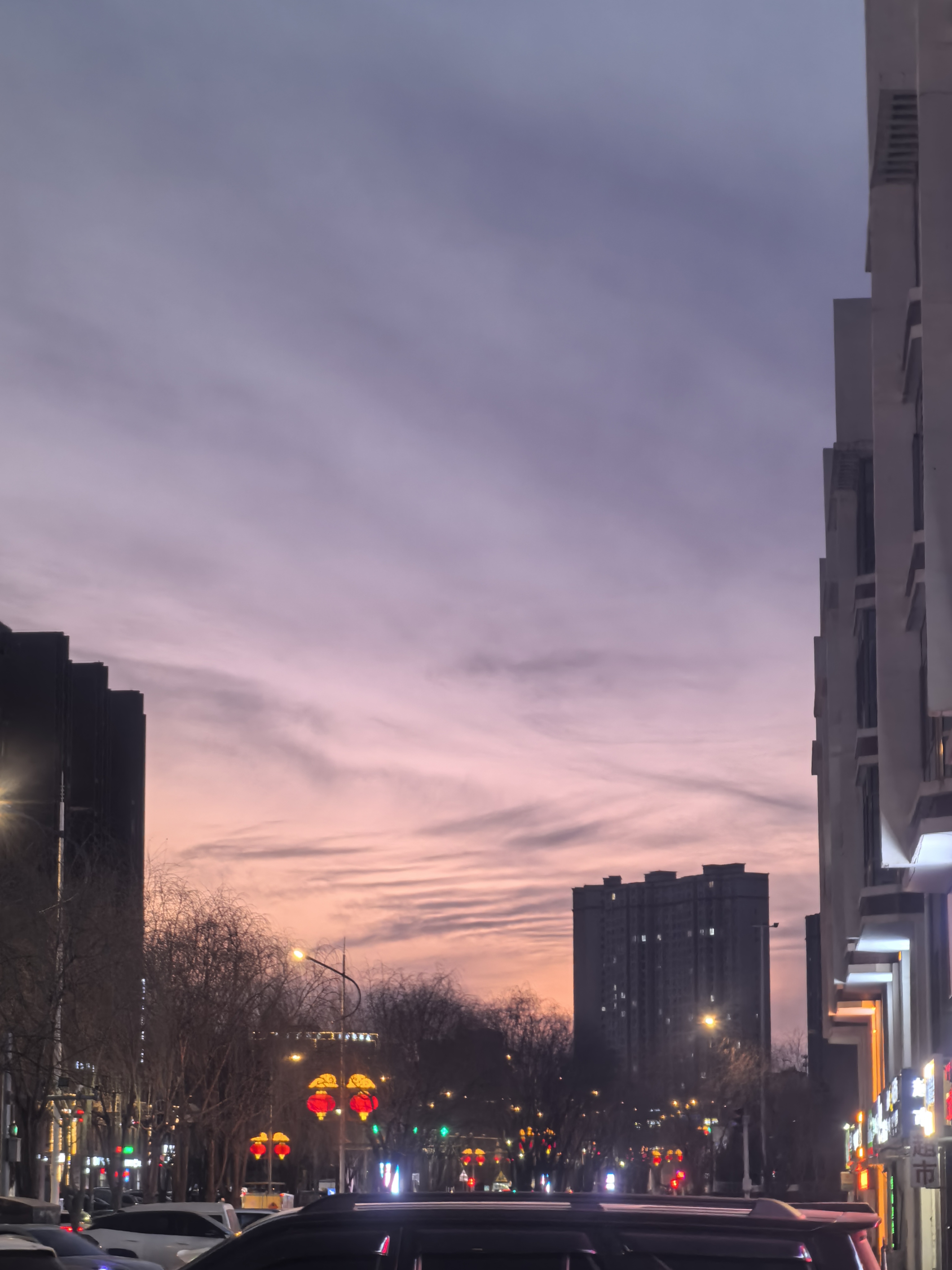 幻想着明天_图1