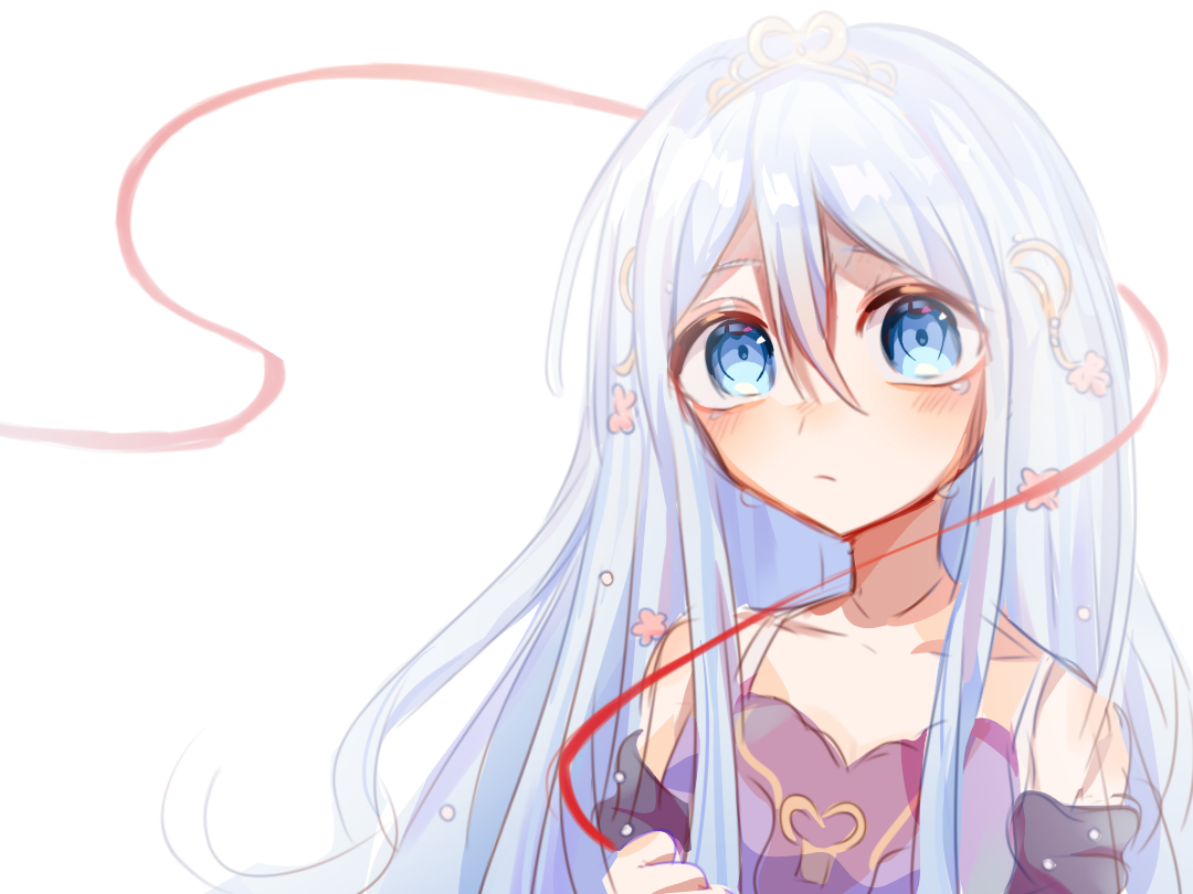 画了幸福刑的knd！_图2