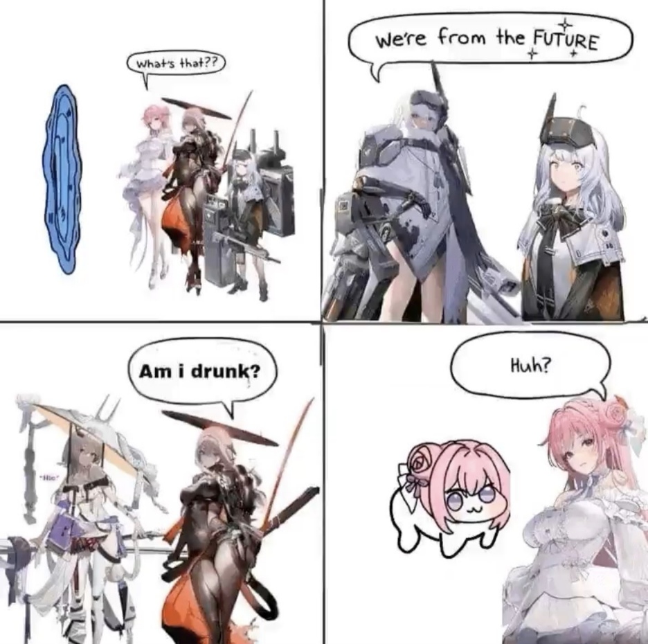 这是一个能看到未来形象的镜子_图1