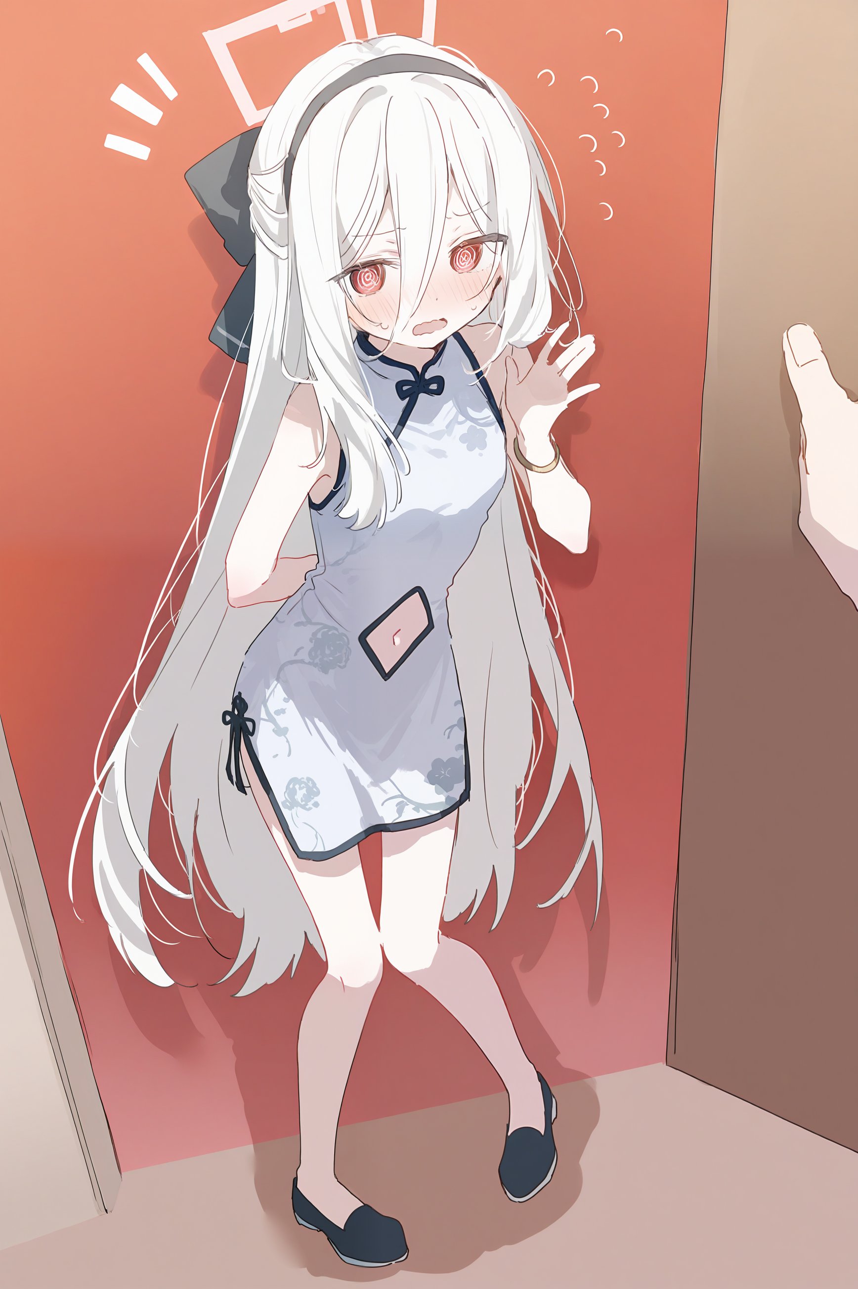 哎嘿嘿∽凯伊酱∽ᕕ(◠ڼ◠)ᕗ_图1