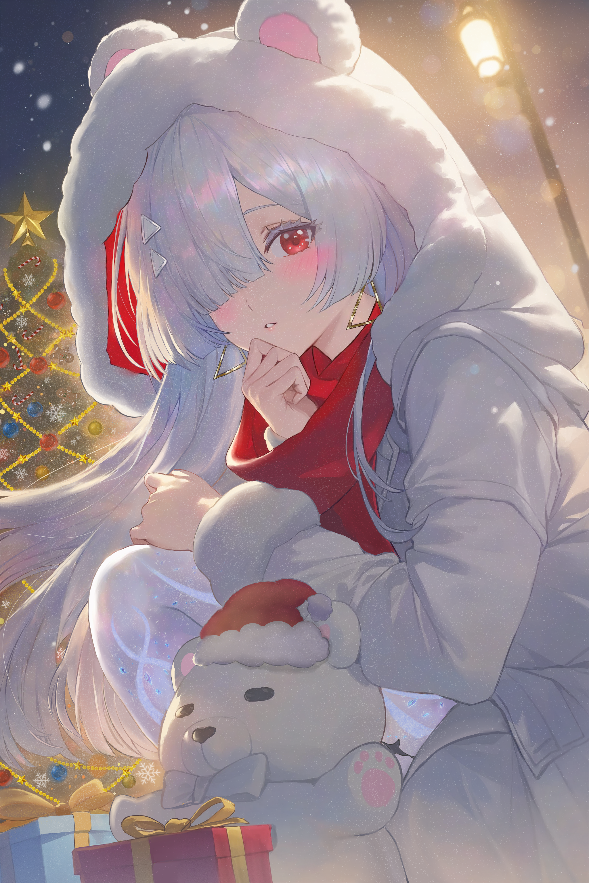 【美图搬运】_图1