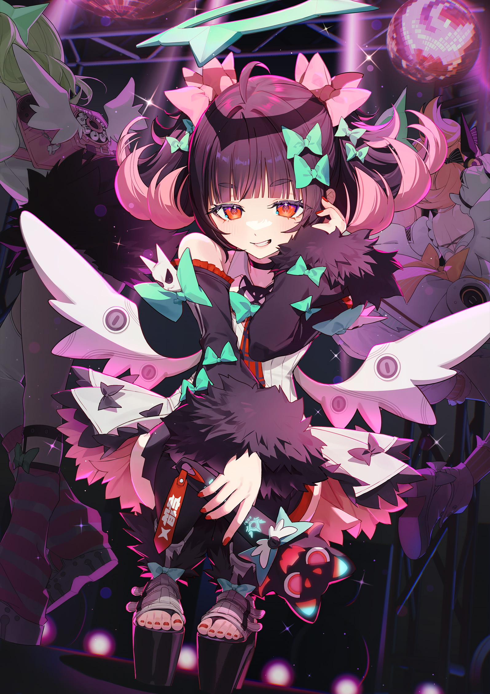 【美图搬运】_图1