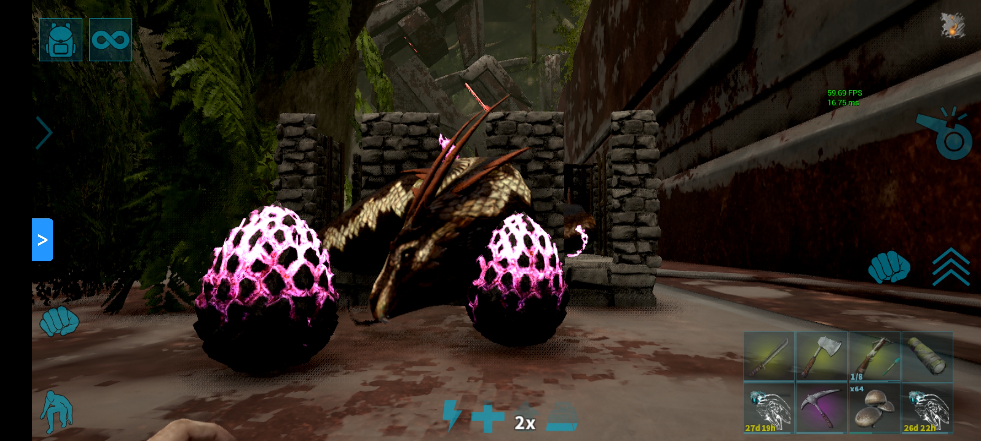 他不吃，要怎么搞_图2