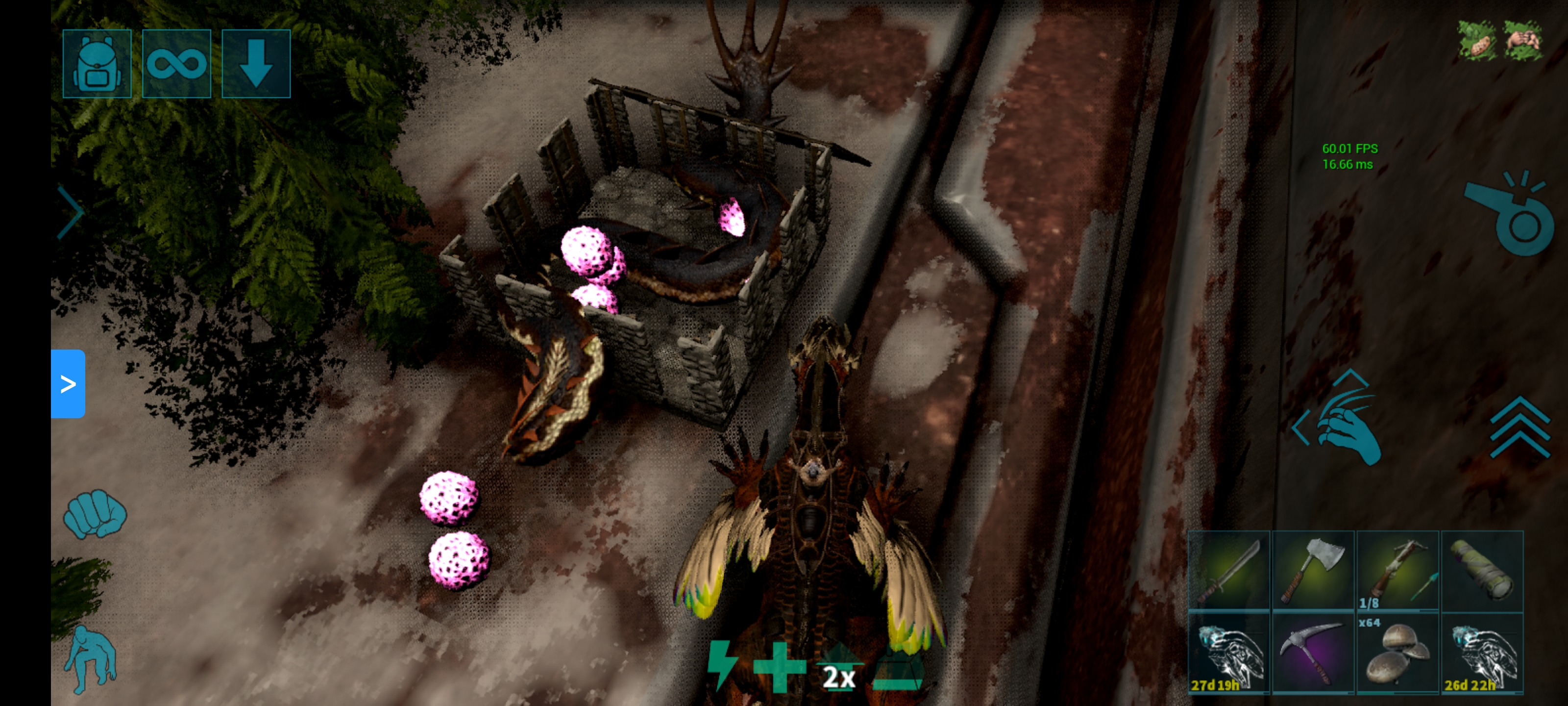 他不吃，要怎么搞_图2