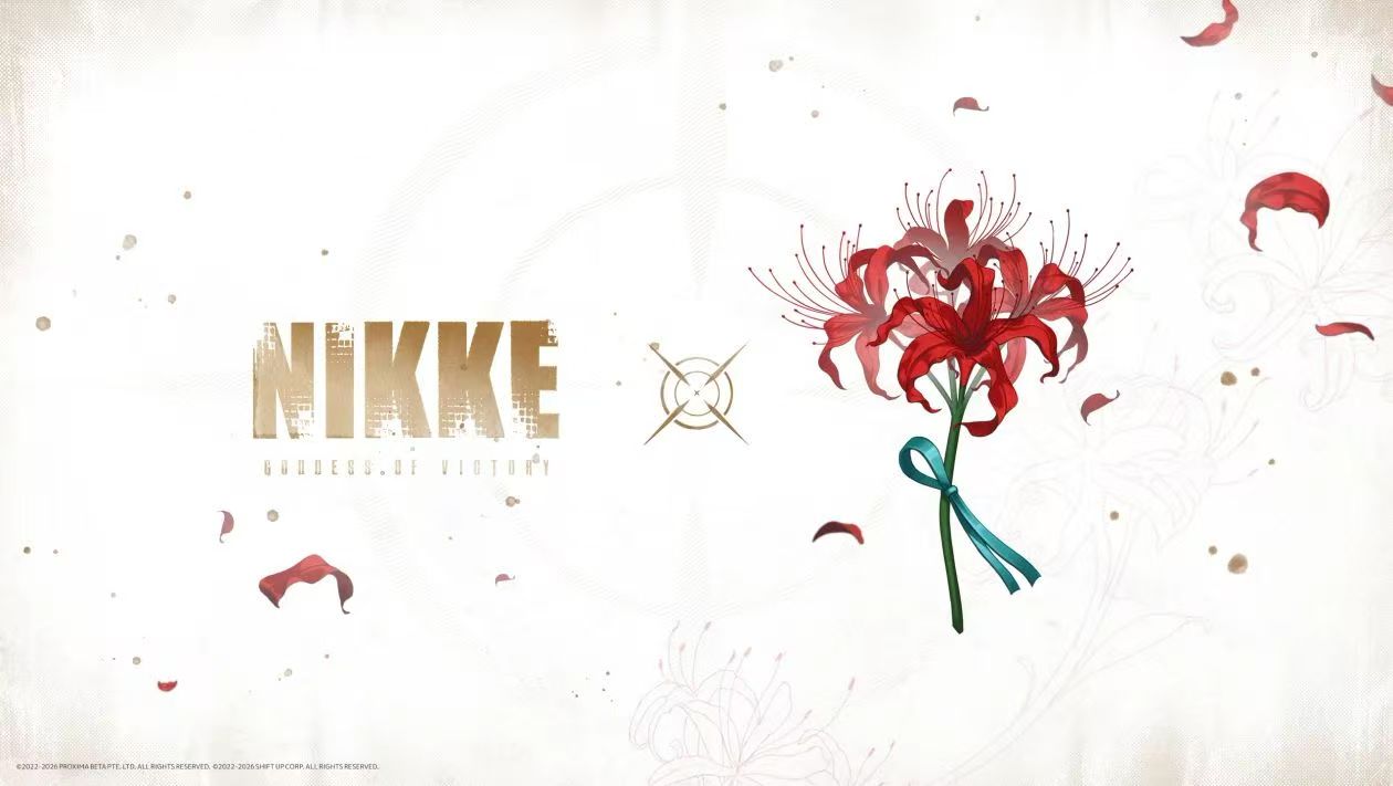 胜利女神新联动_图1