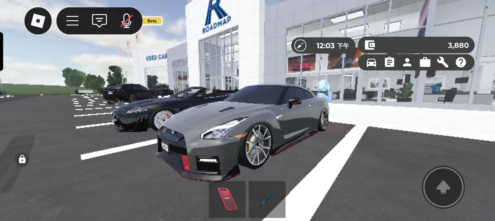 Roblox格林维尔_图3