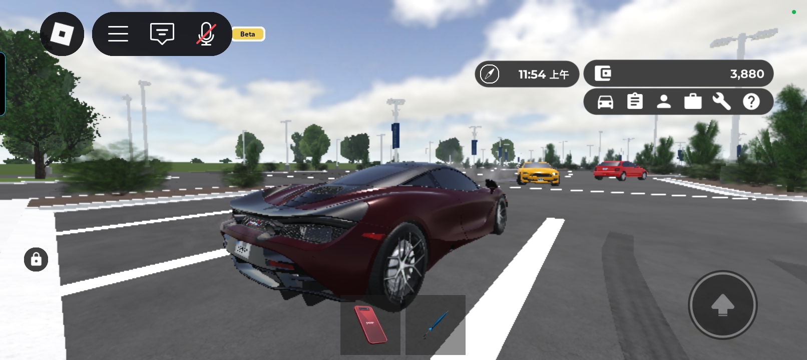 Roblox格林维尔_图3