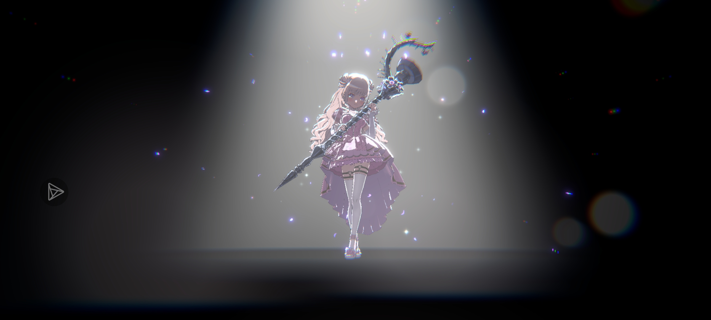 魔法少女小圆抽奖_图3