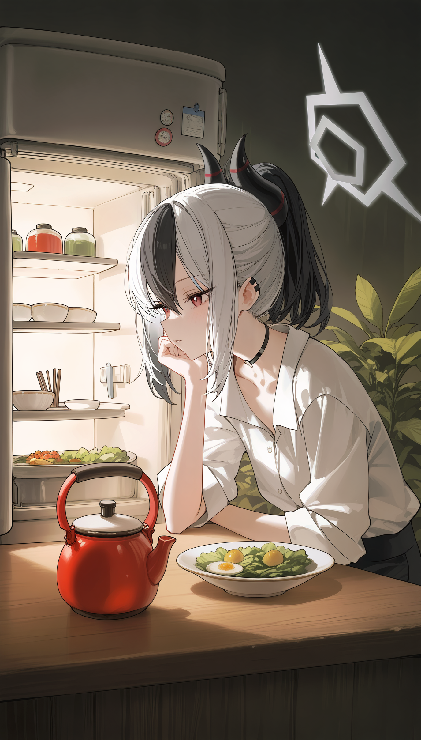 不知道说什么但就是好有感觉💕_图2