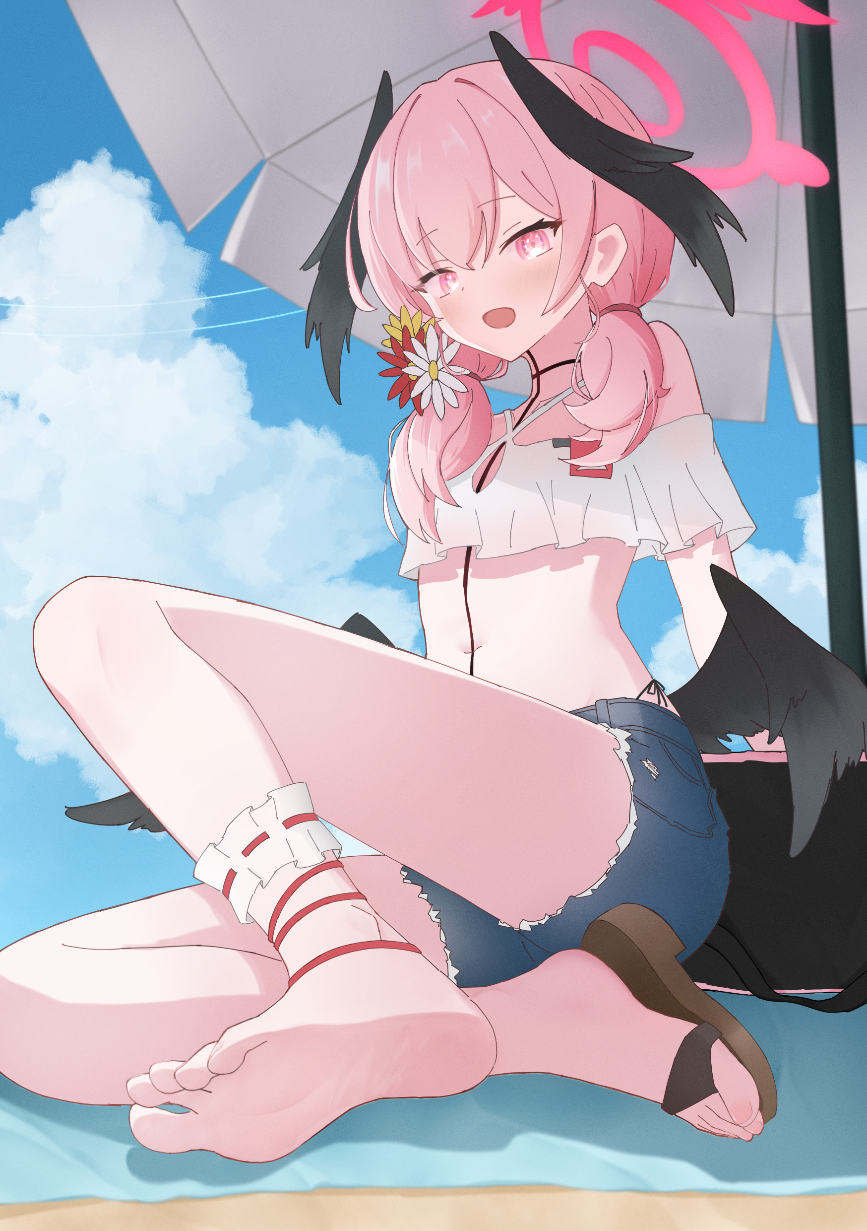 祝小春生日快乐捏_图2