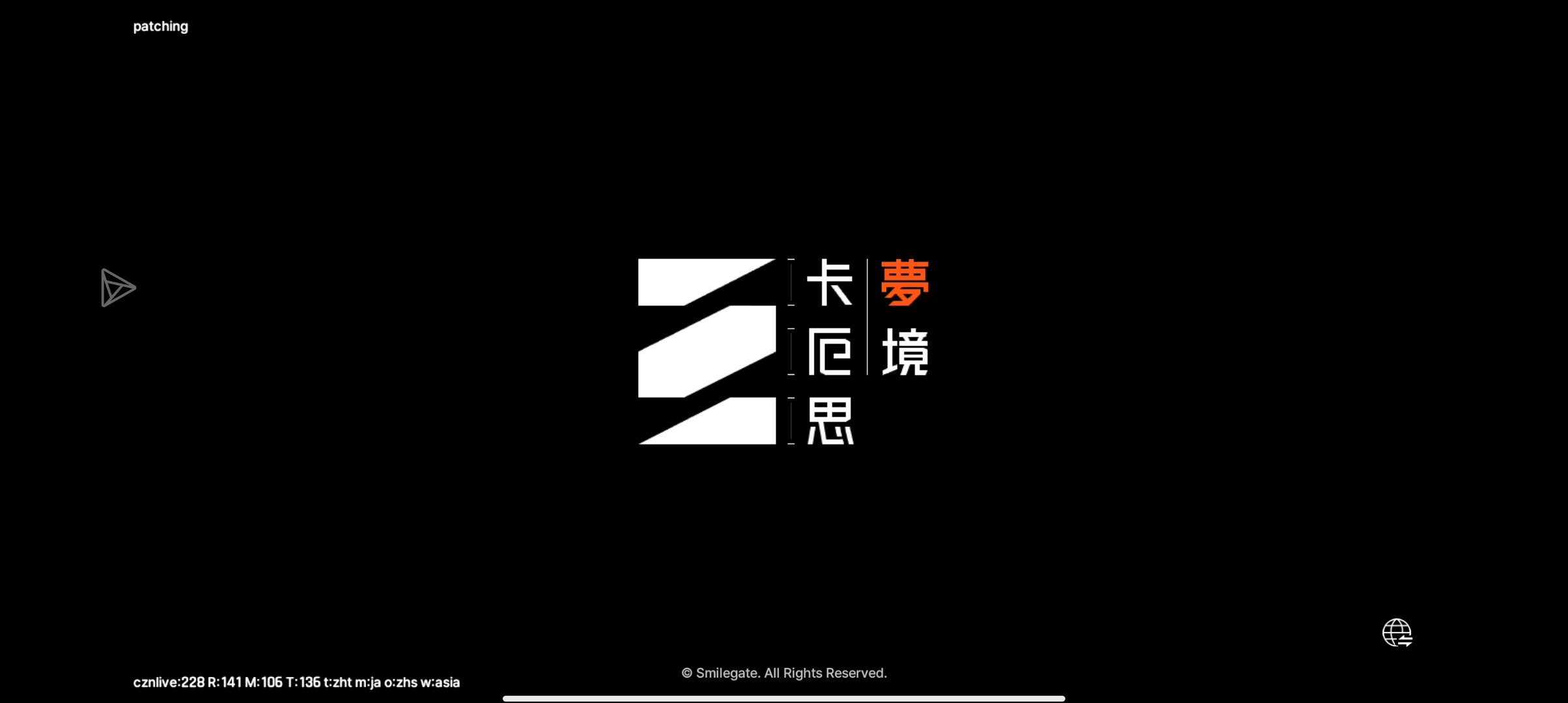 有人一样吗，登录不上去_图1