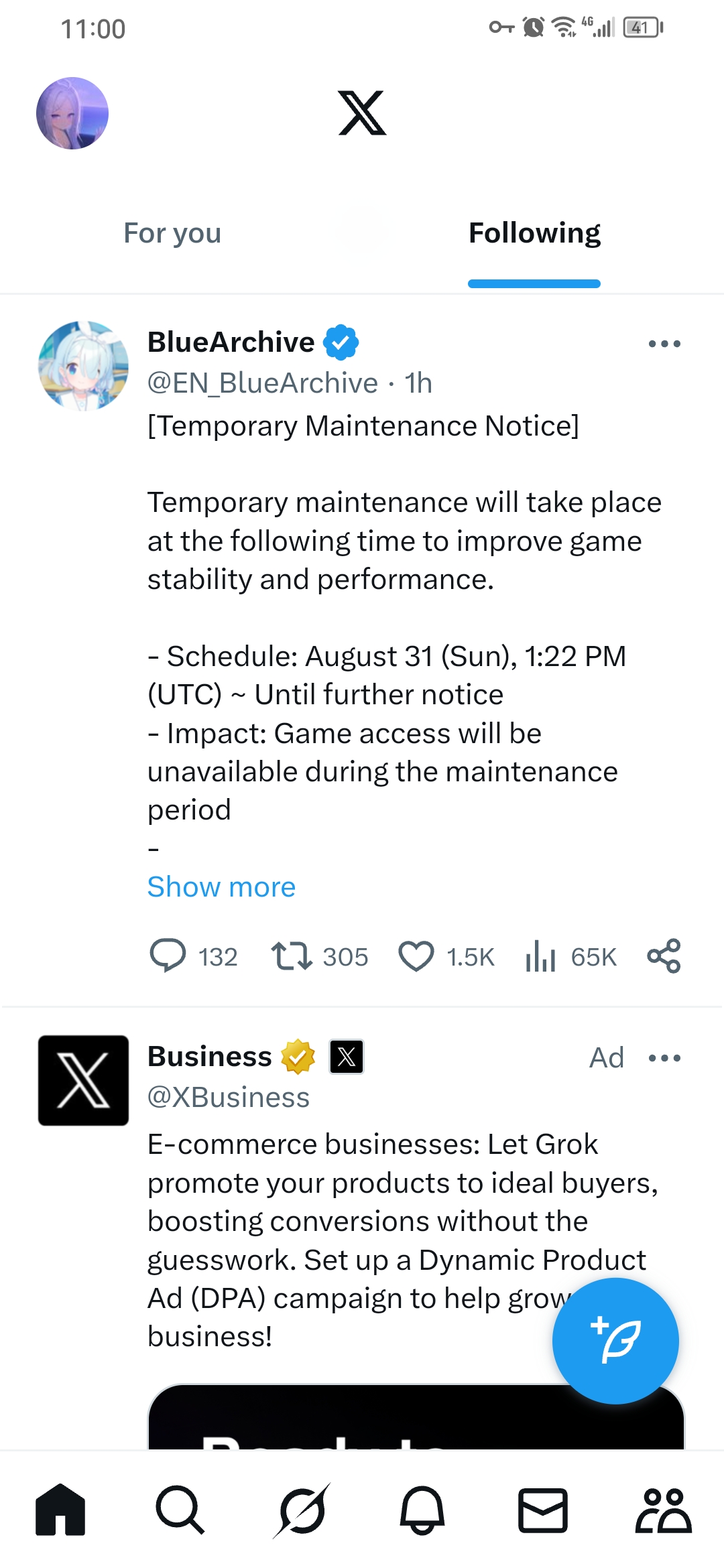 炸服了，等等吧_图3