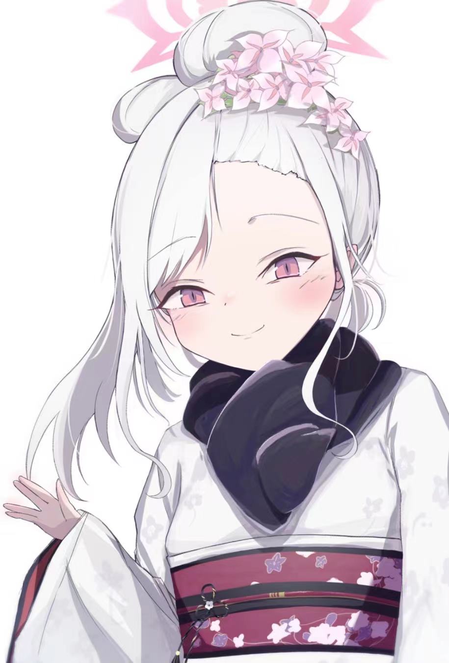 牢师别凹那勾石大决战了，快来中秋节赏月（睦月也是月）_图2