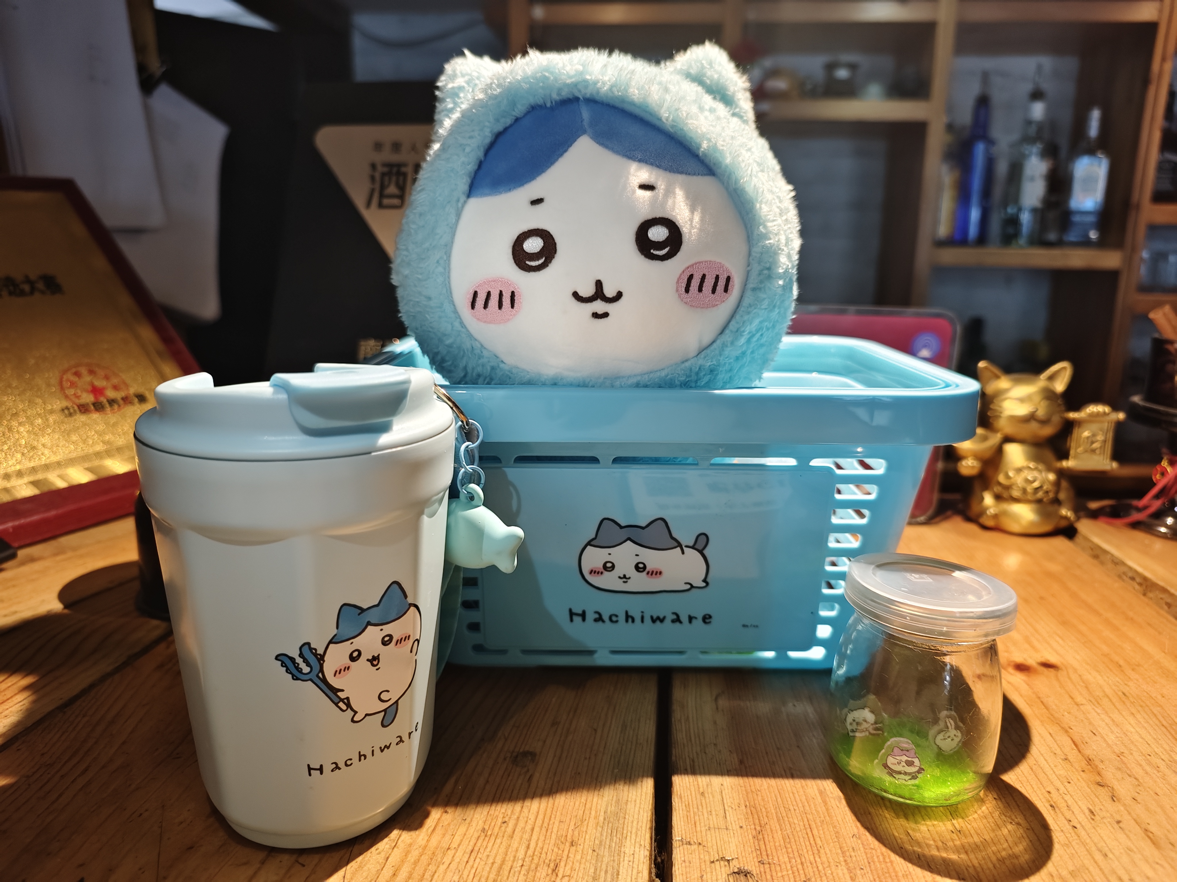 简直是世界级萌物啊_图1