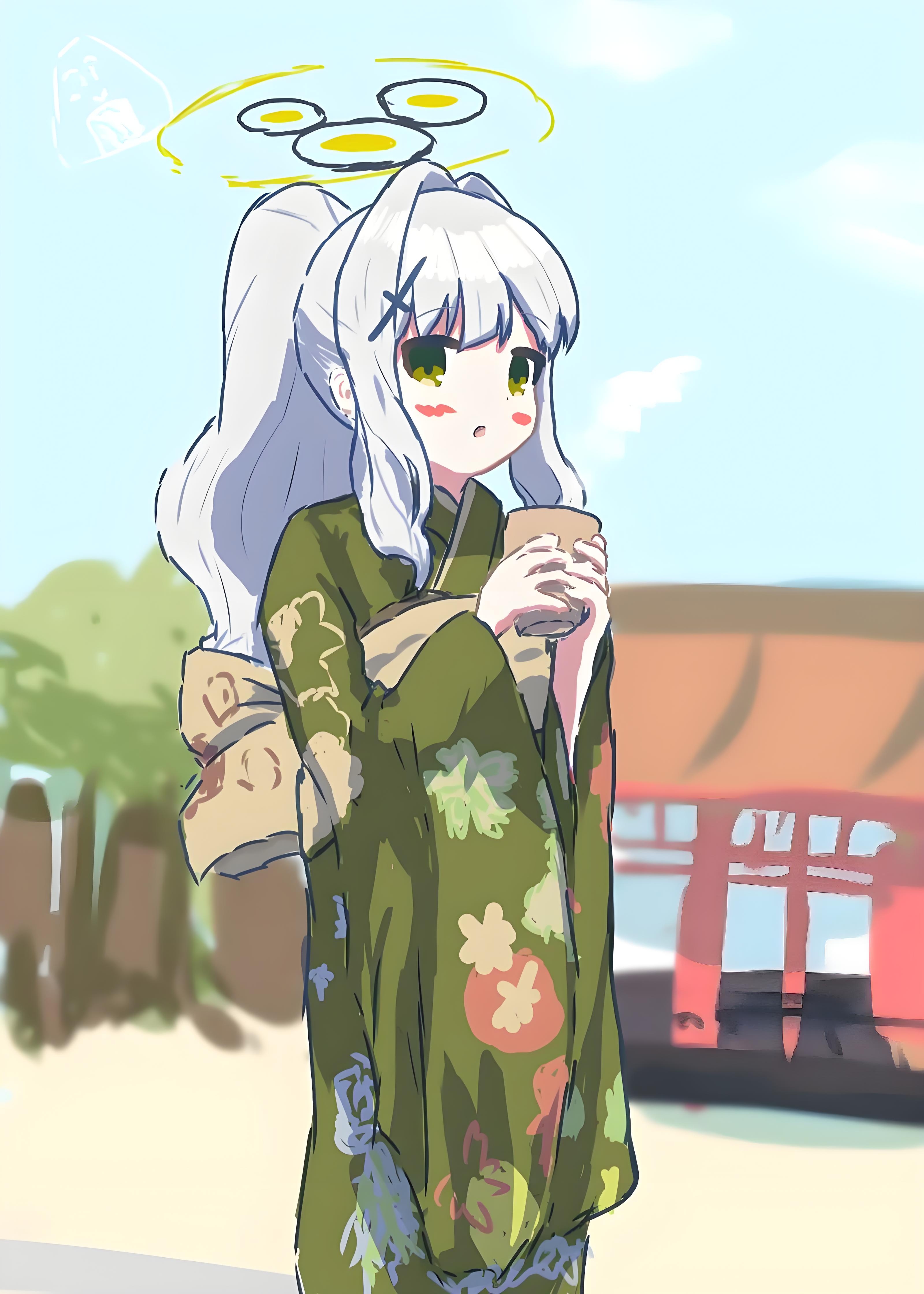 又有一位学生过生日，生日快乐_图1