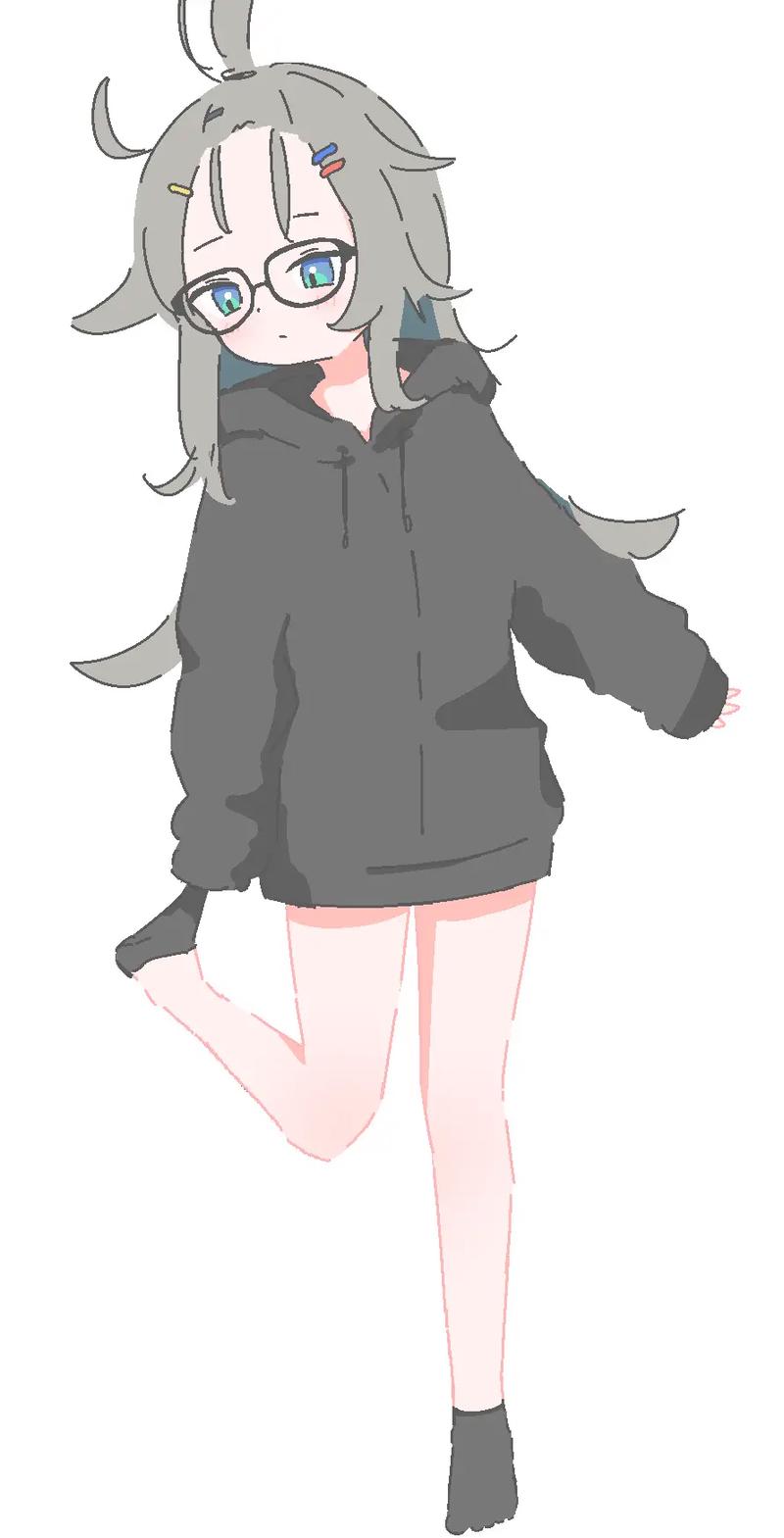 生日快乐哦，不是小姐你谁呀，有人认识这个角色吗_图3