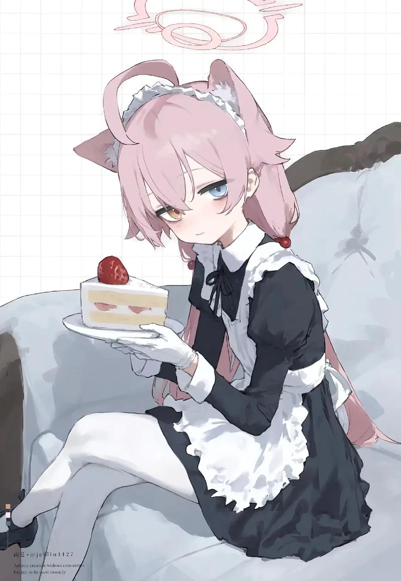 生日快乐，中午别吵我，我要睡觉_图2