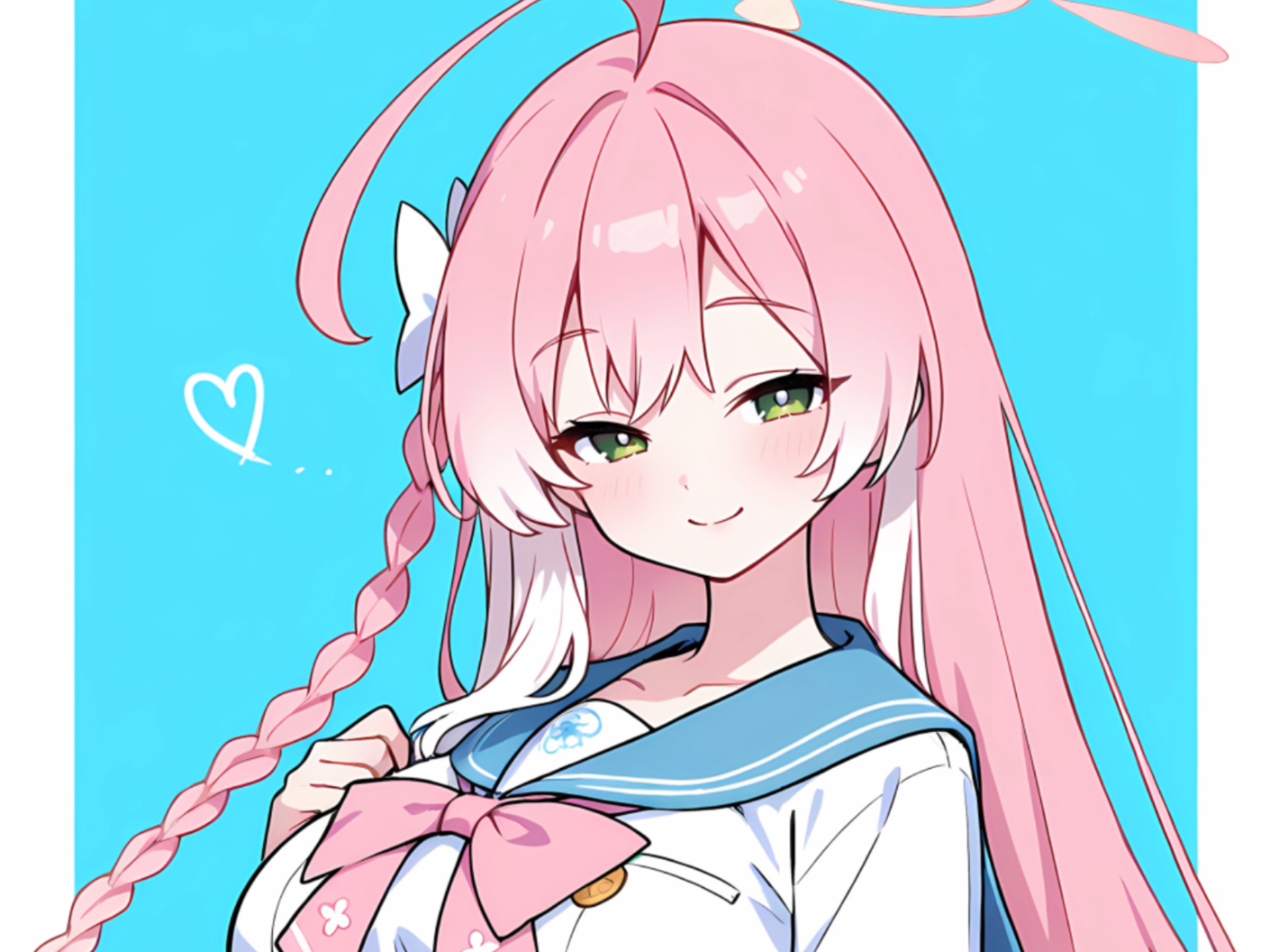 生日快乐哦，由于你是危险人物必须保持距离，也是开上大车了_图3