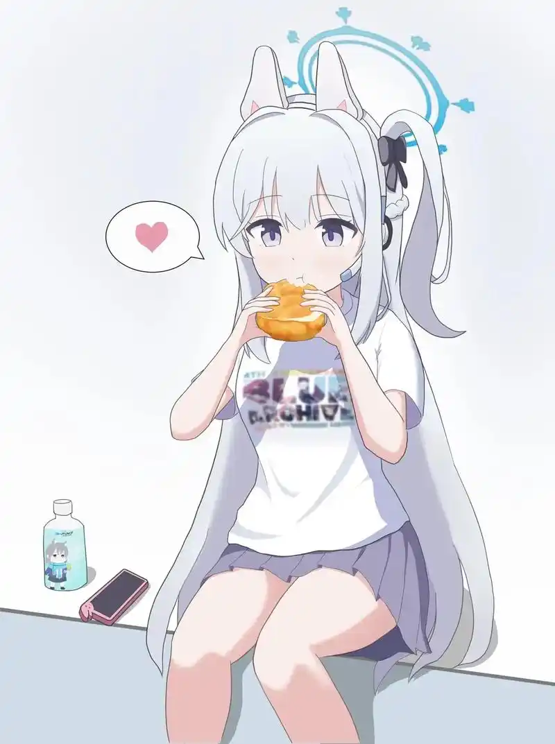 生日快乐哟，月雪宫子！_图1