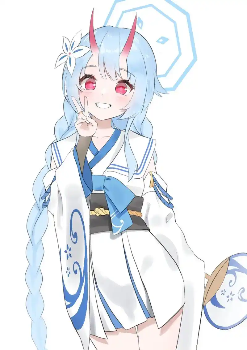 生日快乐哟，千世_图2