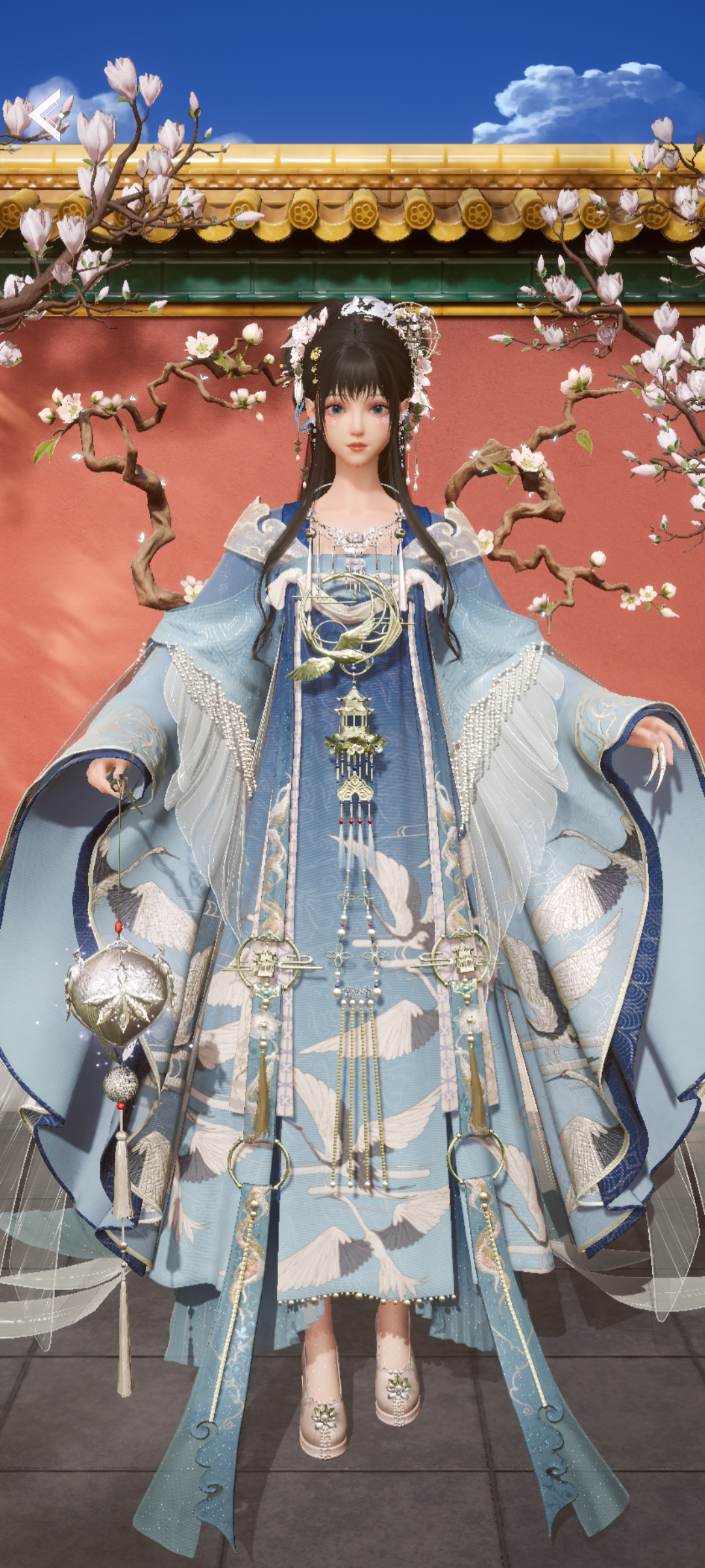 来点漂亮女儿_图3