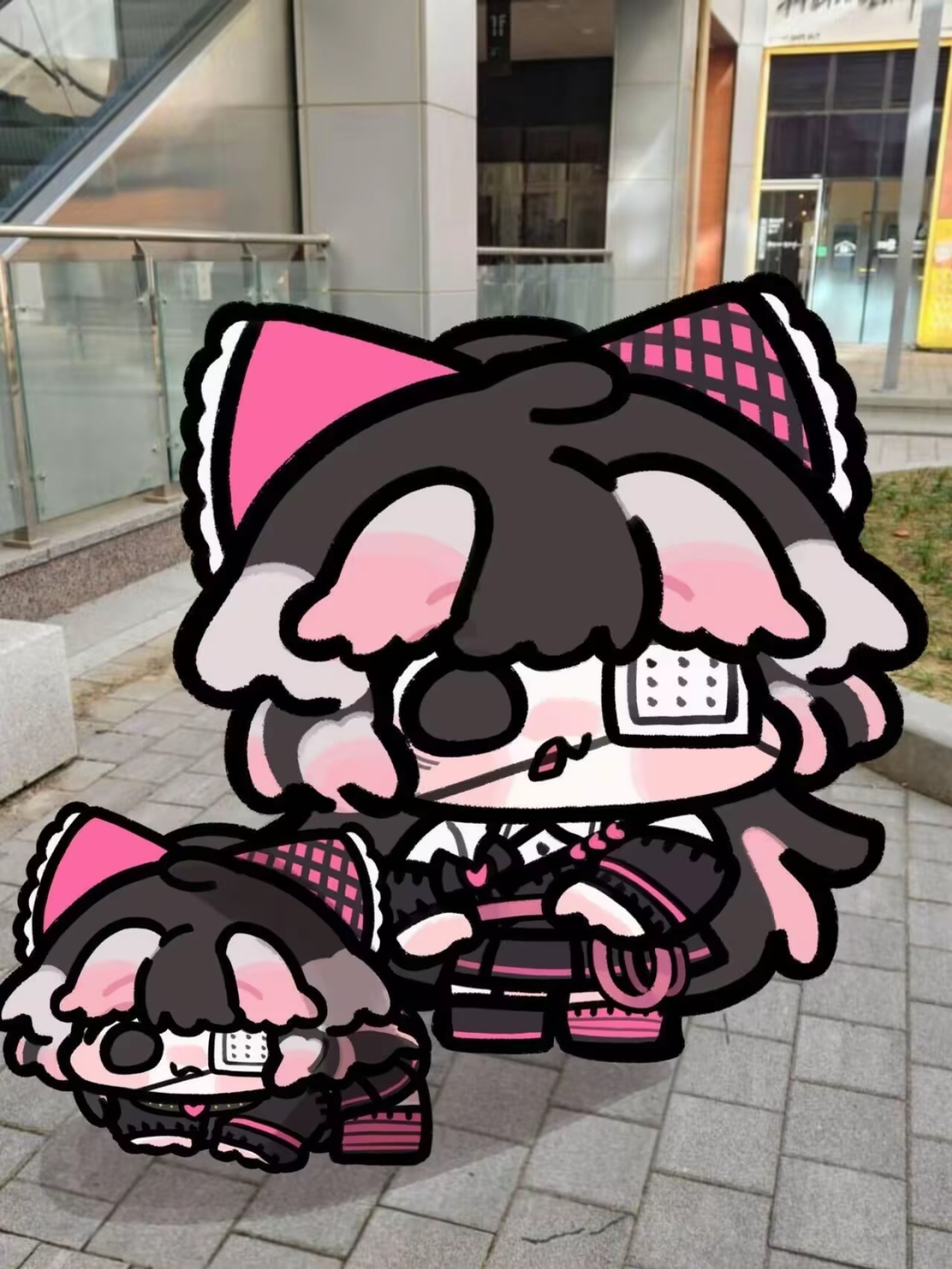 开认知滤镜了_图2