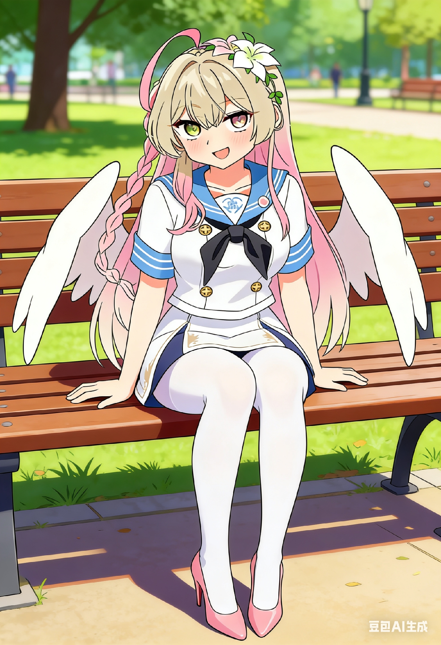 ……我空费了两张票子，你知道吗_图1