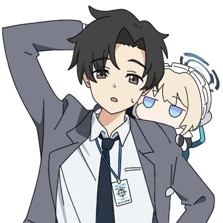 为师的日常_图3