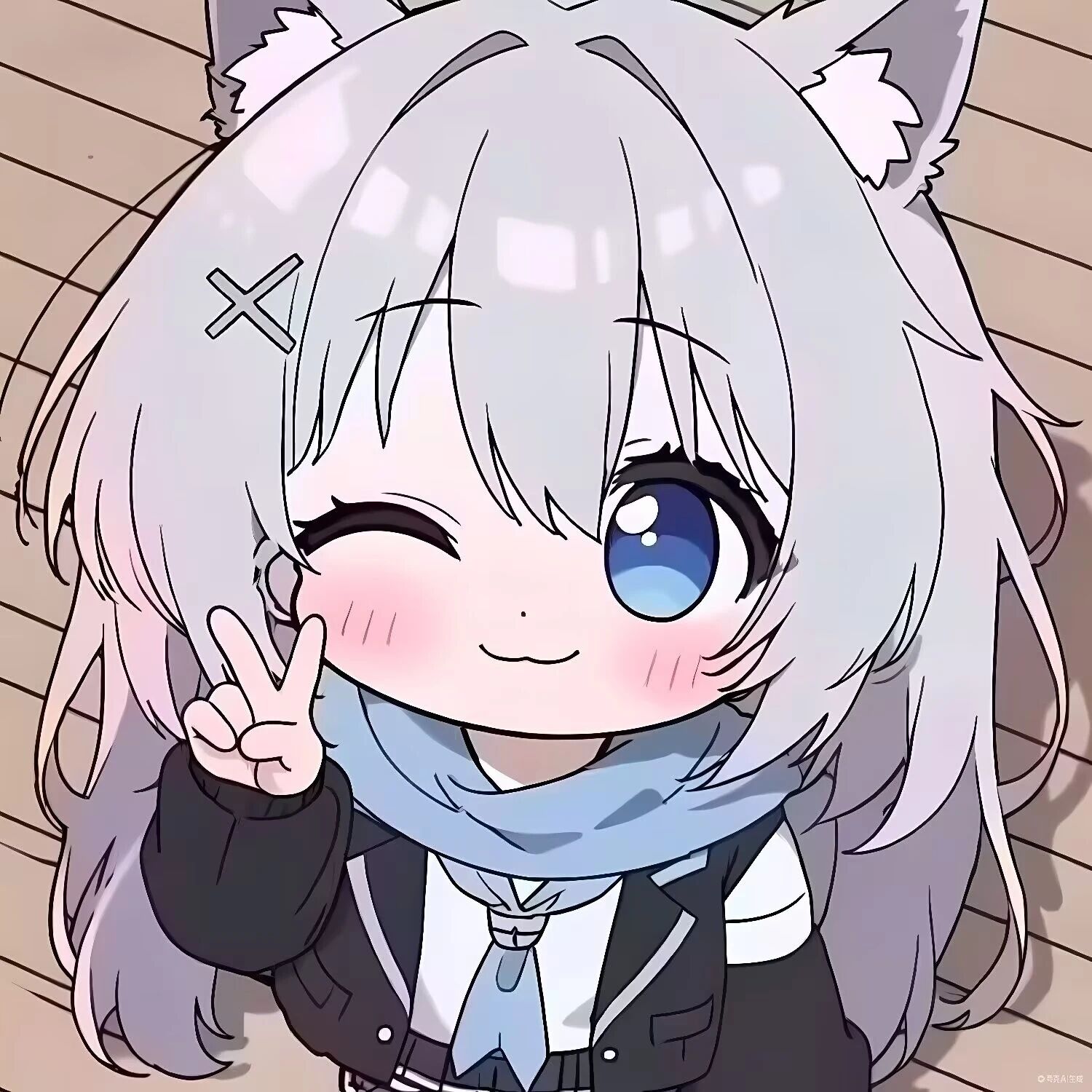 BA表情包10.0_图3