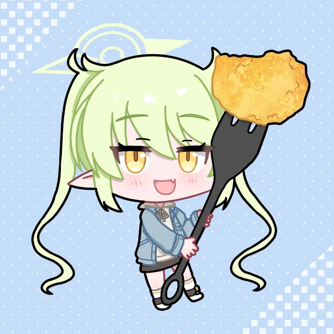 BA表情包12.0（哈密瓜味）_图3