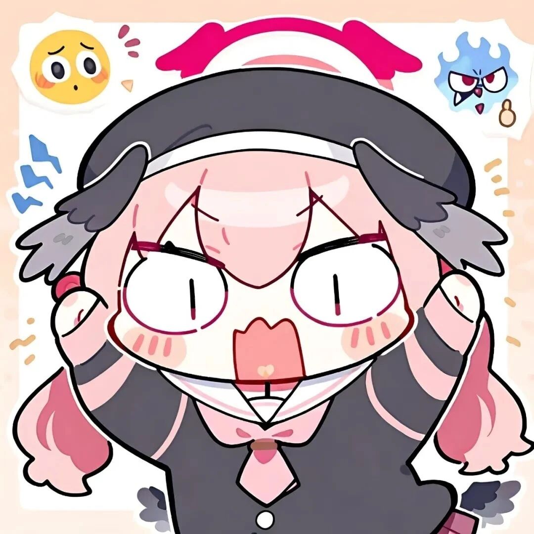 头像推荐（🦐江小春）_图3