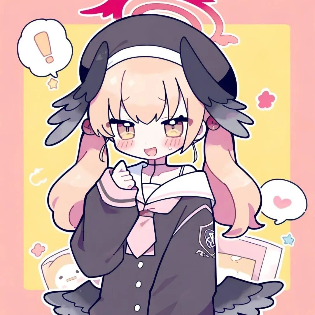 头像推荐（🦐江小春）_图3