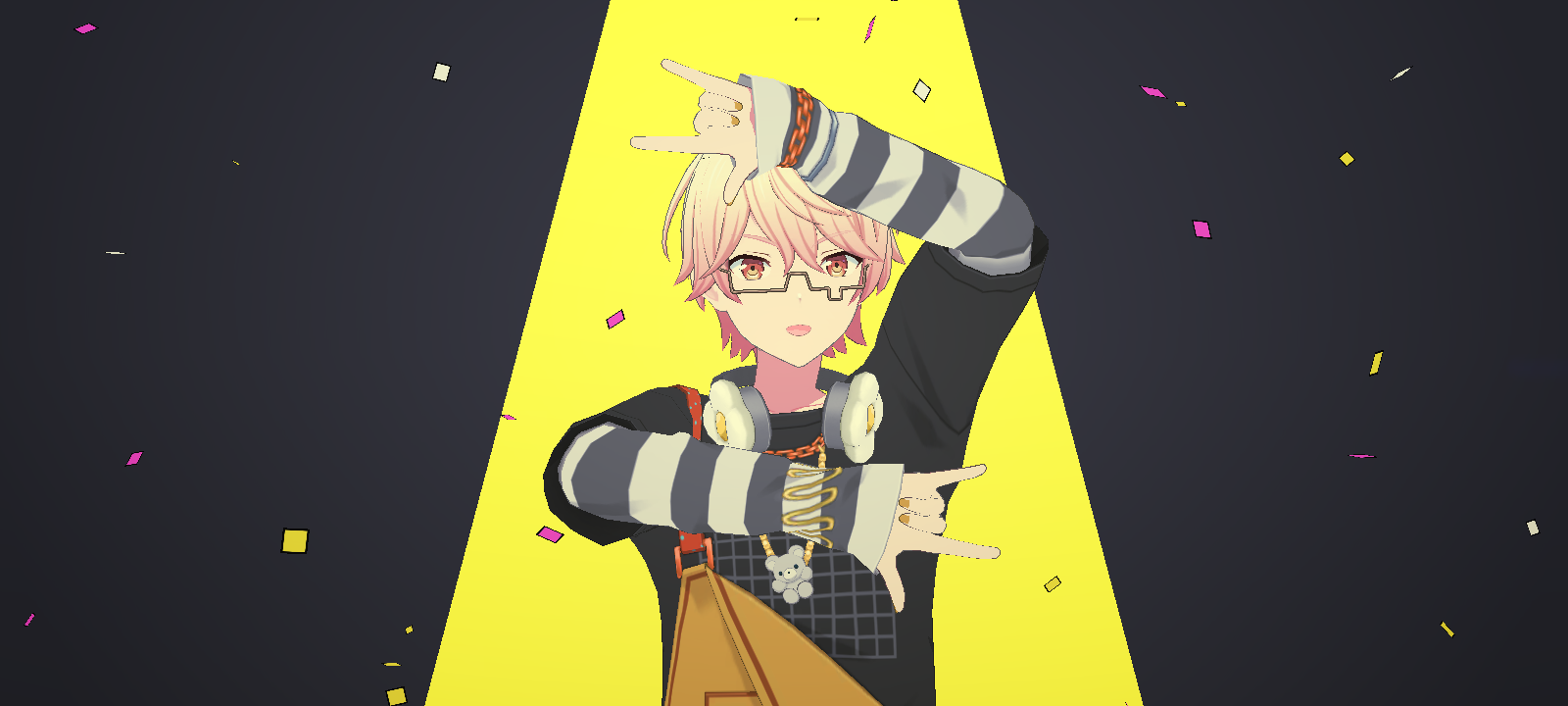 兄弟你好萌。_图3