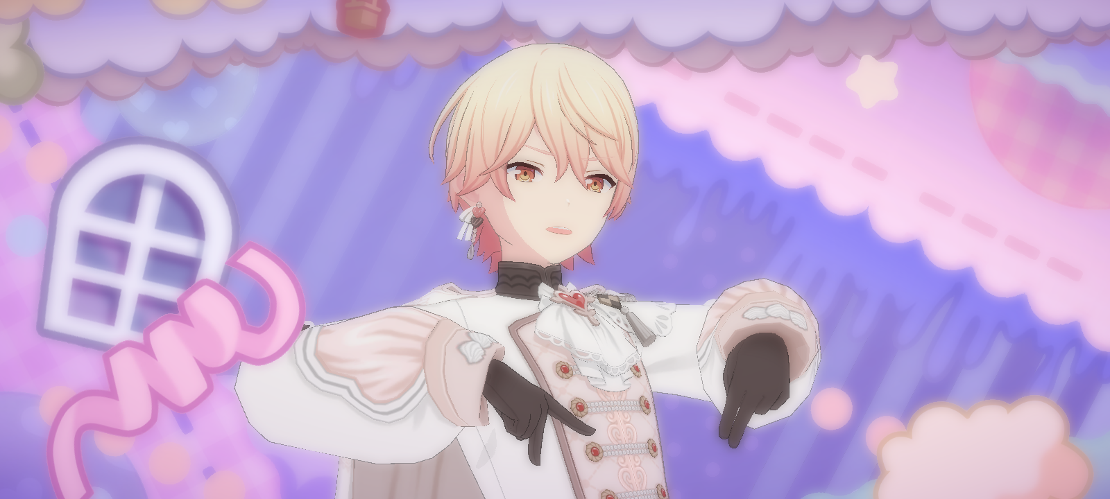 兄弟你好萌。_图3