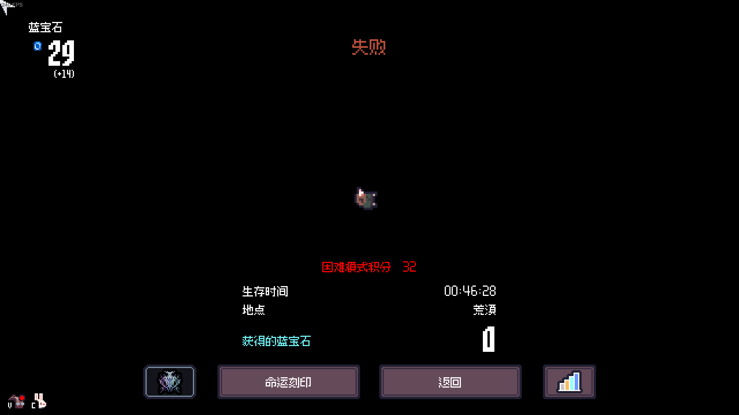 不拿魔法加速的下场Σ(￣ロ￣lll)_图2