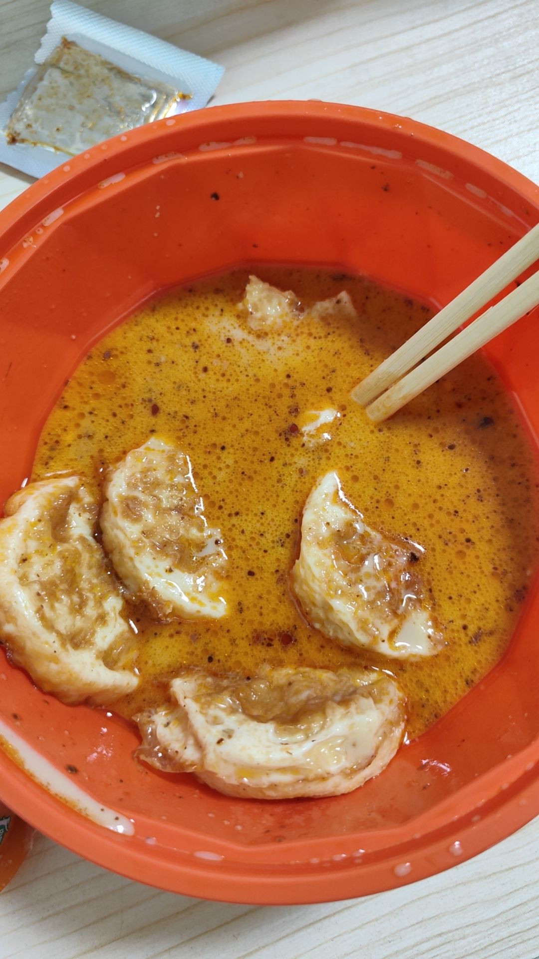 被自己蠢哭了，买的套餐但没看清，付款的时候把昨天乱点的给买了🥶🥶_图2