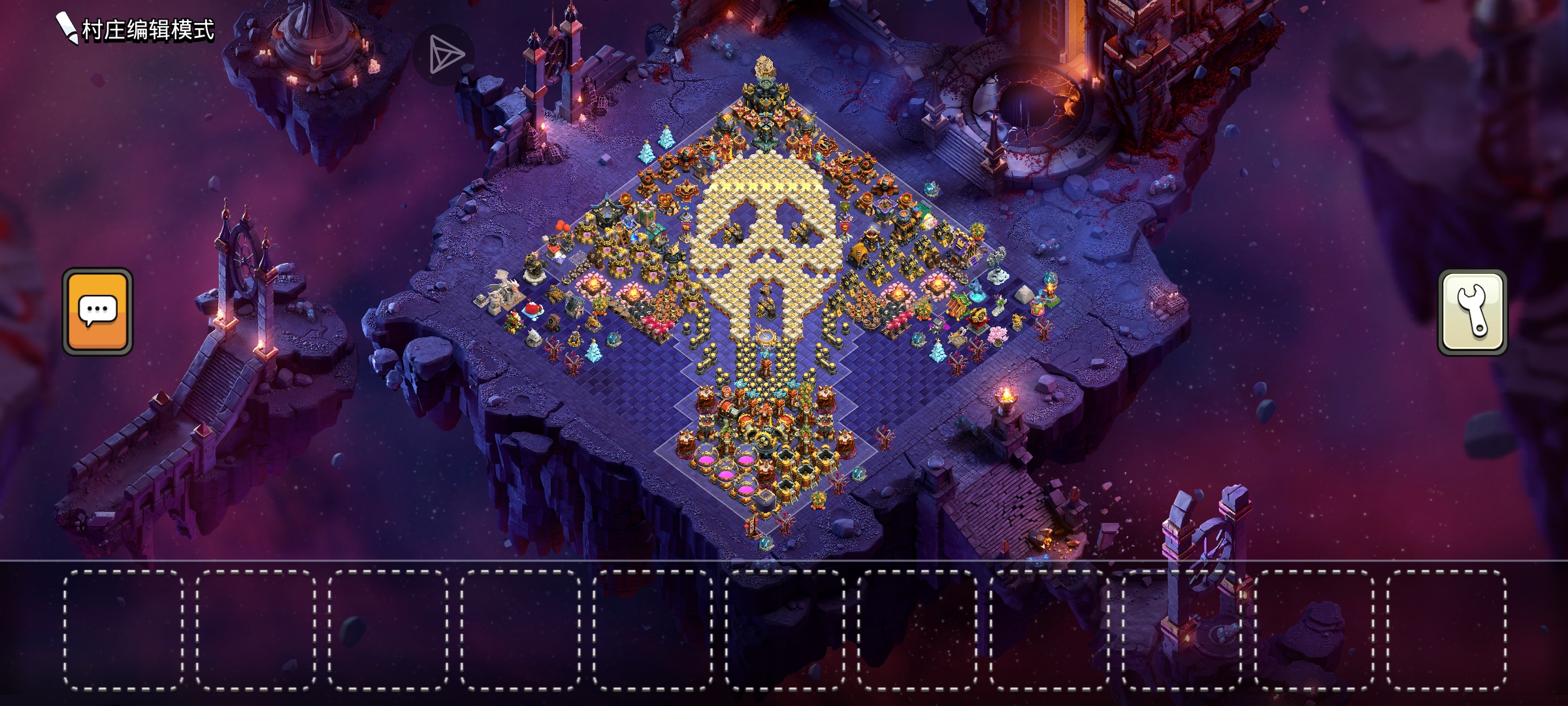 强迫症患者表示极度舒适😍_图1