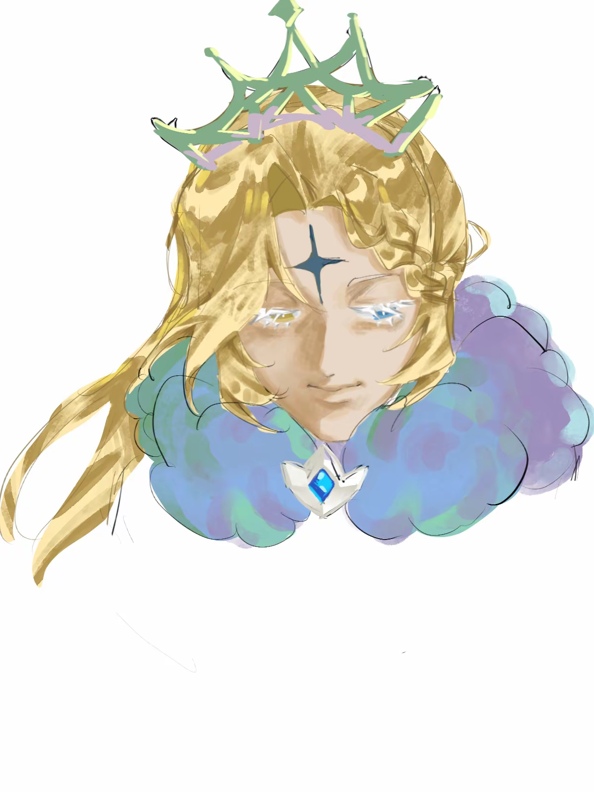 ourplay为了留住用户一直在刷赞哄我。摸了一些小图图_图3