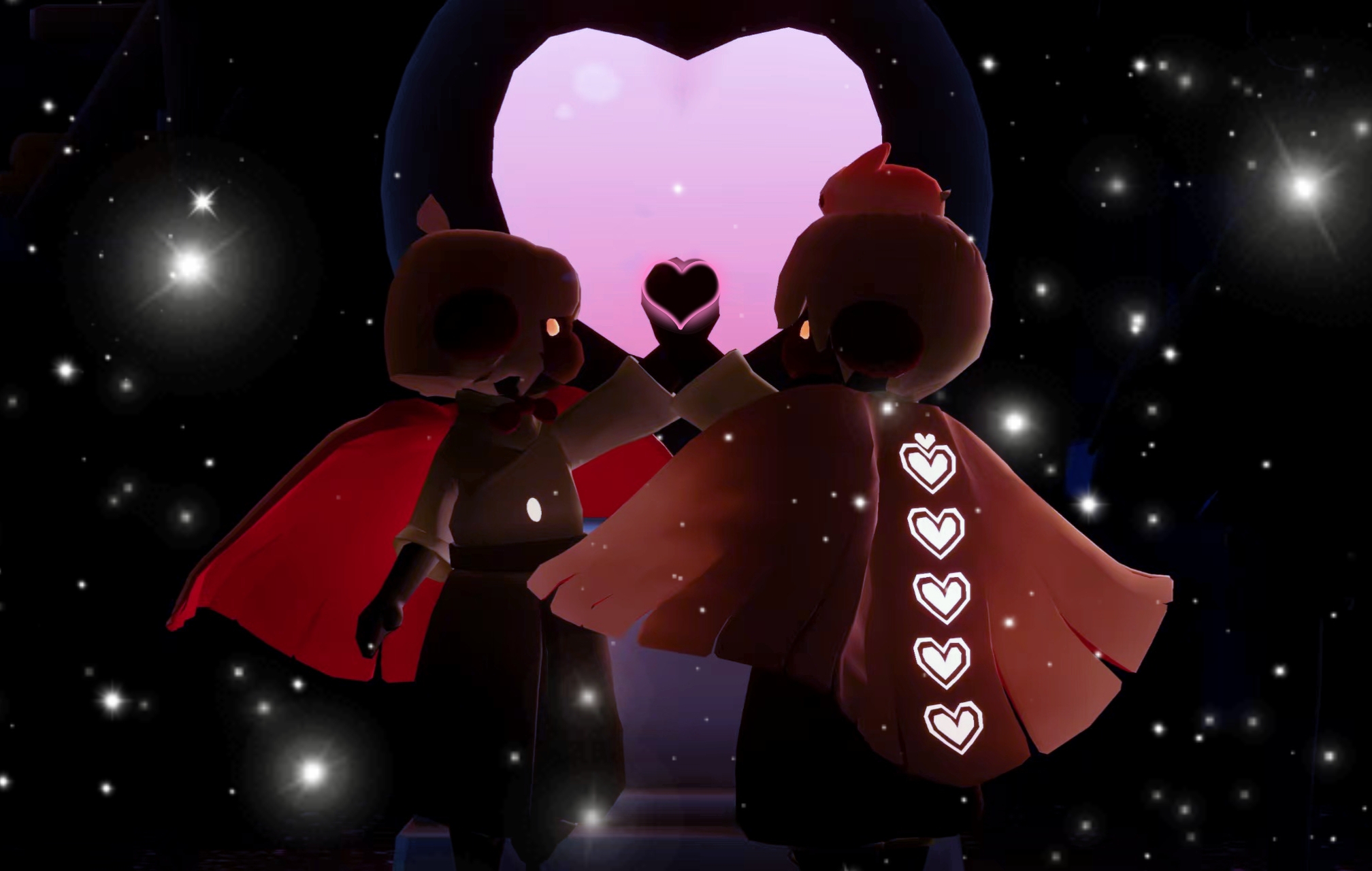 可可爱爱没有脑袋😚😚_图2