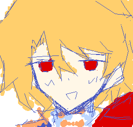 快来看看本画渣摸的一张桑丘_图1